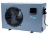 Тепловой насос для бассейна Azuro Inverter 10 кВт + WiFi
