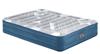 Надувной матрас (кровать) Bestway 203х152х46 см, Tritech Fashion Flock, арт. 6712Y