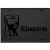 SSD Накопитель Kingston sa400s37/240g a400