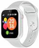 Детские Часы Geozon kids concept white (g-w26wht)