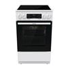 Плита электрическая Gorenje gec5c61wg