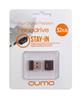 Usb Флеш Qumo 32gb nano black