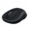Мышь беспроводная Logitech m185 grey