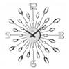 Часы настенные Tomas Stern 8055, ТАЙВАНЬ (КИТАЙ), код 6800400024, штрихкод 464001738480, артикул 8055
