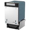 Посудомоечная машина встраиваемая Haier hdwe9-394ru 