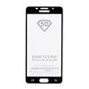 Защитное стекло Full Screen Brera 2,5D для смартфона Samsung SM-A510 Galaxy A5 2016 (black) (black) 89850