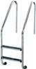 Лестница для бассейна Hayward STANDARD 2 ступени AISI-304
