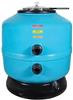 Фильтр песочный Gemas Filtrone LLT д.920 мм, с боковым клапаном 2