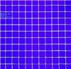 Мозаика стеклянная однотонная GLASS MONOCOLOR