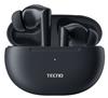 Гарнитуры Tws Стерео Tecno buds 3 белый