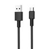 Кабель USB - micro USB Hoco X29 Superior 100см 2,4A (black) 95213