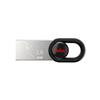 Флэш накопитель USB 16 Гб Netac UM2 (black) 219889