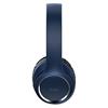 Bluetooth-наушники полноразмерные Hoco W28 (blue/black) 207625