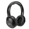 Bluetooth-наушники полноразмерные Hoco W33 (black) 207618
