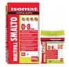 Затирка для швов Isomat MULTIFILL SMALTO 1-8 (19) мокко, 2 кг