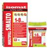 Затирка для швов Isomat MULTIFILL SMALTO 1-8 (45) песочный, 2 кг