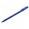 Ручка шариковая Berlingo City Style синяя, 0,7мм, ИНДИЯ, код 56005050004, штрихкод 460678216059, артикул 206168