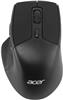 Мышь Беспроводная Acer omr170 черный (zl.mceee.00n)