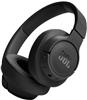 Наушники полноразмерные Jbl t720bt черный