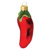 Елочное украшение Перец 10см ФУ-53 уп.(40)