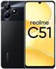 Смартфон Realme c51 4/128gb black