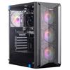 Системный Блок Amcv a091n game amd ryzen 5 5600 - 6 x 3.5 ghz/16gb/1tb ssd/rtx 3050 8gb gddr6 /dos
