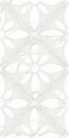 Кафельная плитка 30х60 ALCAZAR белый (кор. - 9 шт.), БЕЛАРУСЬ, код 03113010082, штрихкод 481083905619, артикул