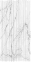 Кафельная плитка 30х60 MARBLE WAVE белый (кор. - 9 шт.), Беларусь, код 03113010063, штрихкод 481083904413, артикул