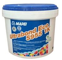 Клей для деревянных поверхностей Mapei UltraBond ECO S955 1K SLD, 15 кг