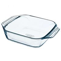 Блюдо Optimum Pyrex жаропрочное прямоугольное 35х23см 408B (6)