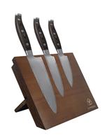 Подставка для ножей Moulin Villa sup-kbm supremo магнитная