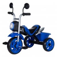 Детский трехколесный велосипед (2022) Farfello S678 (Синий/Blue S678), КИТАЙ, код 60001010027, штрихкод 696113606336, артикул S678