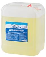 Жидкий хлор для бассейна Aqualeon 12 кг