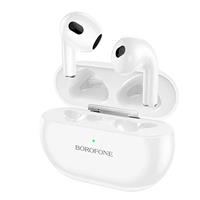 Беспроводные Bluetooth-наушники Borofone TWS BW09 (white) 207948