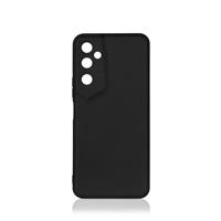 Чехол Df для смартфона tecno pova neo 2 tcase-12 (black) 