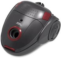 Пылесос Blackton bt vc1401b black-red