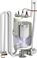 Система очистки цилиндра SuperFlush для FlexLine (FLE05-65) (WD-05-10011)
