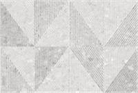 Кафельная плитка 27х40 GLOBAL TAIL REMIX светло-серый ДЕКОР (кор. - 10 шт.), Россия, код 03111010161, штрихкод 462716280587, артикул 9RE0164M