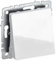 IEK BRITE Вывод кабеля белый, КИТАЙ, код 05401290068, штрихкод 461008417412, артикул BR-VK10-0-K01