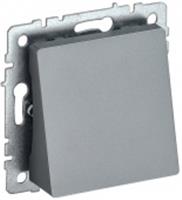 IEK BRITE Вывод кабеля сталь, КИТАЙ, код 05401290066, штрихкод 461008420647, артикул BR-VK10-0-K46
