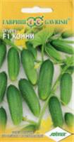 Семена Огурец Конни F1 0.3гр (Гавриш) цв, РОССИЯ, код 31303150005, штрихкод 460143103546, артикул