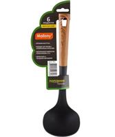 Половник из нейлона Mallony 006461 foresta