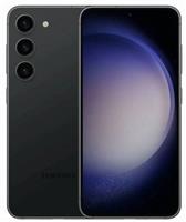 Смартфон Samsung galaxy s23 5g 8/256gb black (пи)