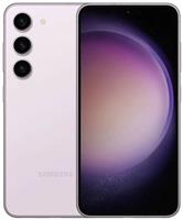 Смартфон Samsung galaxy s23 5g 8/256gb light pink (пи)