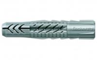 FISCHER UX 6X35 универсальный дюбель (20 шт) 126943, ГЕРМАНИЯ, код 06202030257, штрихкод 462711706111, артикул 126943