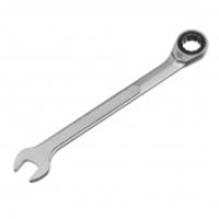 Ключ комбинированный трещоточный 12 мм// Gross, КИТАЙ, код 0661200756, штрихкод 404499615781, артикул 14850