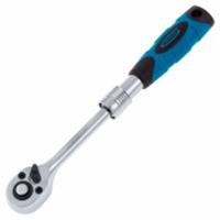 Ключ телескопический трещоточный 1/4