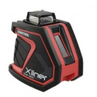 Лазерный нивелир CONDTROL XLiner Duo 360, КИТАЙ, код 0633200037, штрихкод 462075269423, артикул 1-2-120
