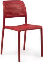 Стул (кресло) Nardi Bora, цвет красный