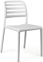 Стул (кресло) Nardi Costa, цвет белый